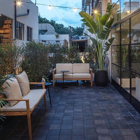Deblox Living - Ben Avigdor Apartments Tel Aviv Exterior photo