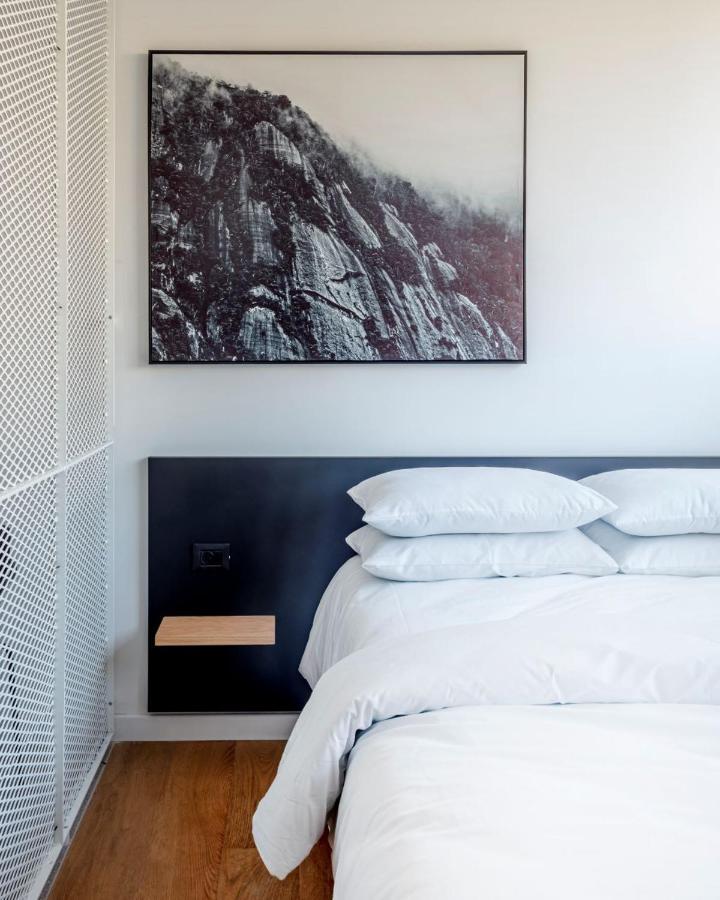 Deblox Living - Ben Avigdor Apartments Tel Aviv Exterior photo