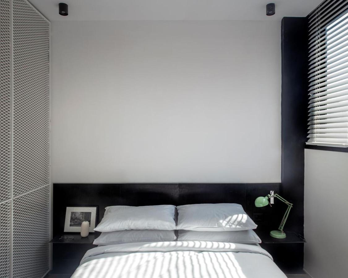 Deblox Living - Ben Avigdor Apartments Tel Aviv Exterior photo