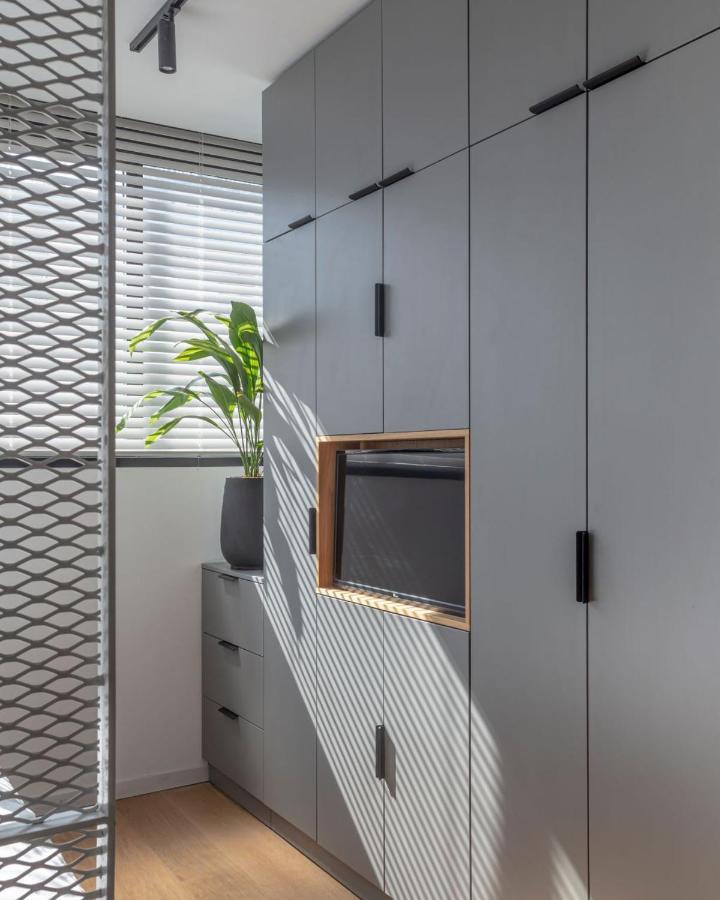 Deblox Living - Ben Avigdor Apartments Tel Aviv Exterior photo